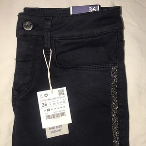 Zara jeans